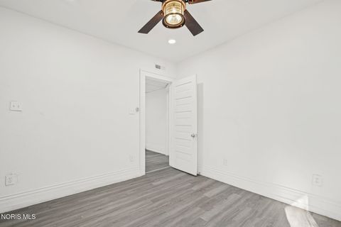 Tiny photo for 629 Virginia Street, Toledo, OH 43620 (MLS # 10004525)