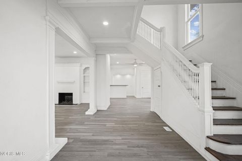 Tiny photo for 629 Virginia Street, Toledo, OH 43620 (MLS # 10004525)