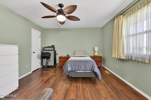 Tiny photo for 1801 Manor Hill Road # 7, Findlay, OH 45840 (MLS # 10004539)