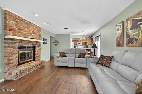 Tiny photo for 1801 Manor Hill Road # 7, Findlay, OH 45840 (MLS # 10004539)