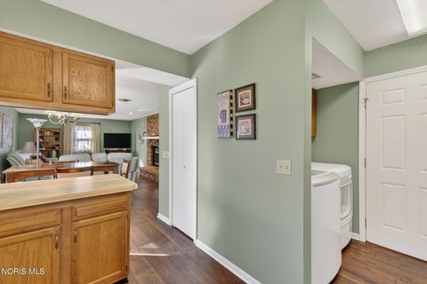 Tiny photo for 1801 Manor Hill Road # 7, Findlay, OH 45840 (MLS # 10004539)