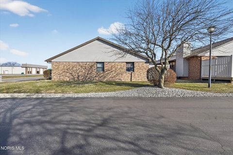 Tiny photo for 1801 Manor Hill Road # 7, Findlay, OH 45840 (MLS # 10004539)