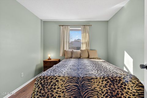 Tiny photo for 1801 Manor Hill Road # 7, Findlay, OH 45840 (MLS # 10004539)