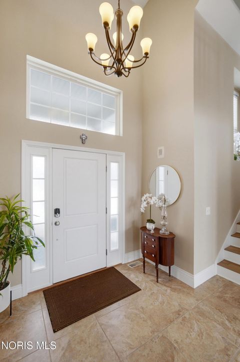 Tiny photo for 3307 Sterlingwood Lane, Perrysburg, OH 43551 (MLS # 10005926)