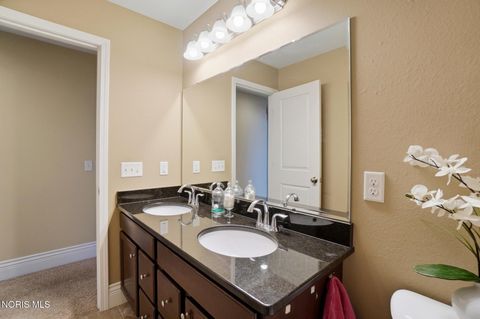 Tiny photo for 3307 Sterlingwood Lane, Perrysburg, OH 43551 (MLS # 10005926)