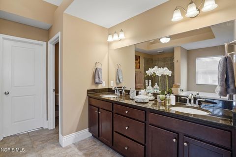 Tiny photo for 3307 Sterlingwood Lane, Perrysburg, OH 43551 (MLS # 10005926)