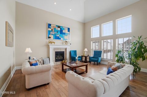 Tiny photo for 3307 Sterlingwood Lane, Perrysburg, OH 43551 (MLS # 10005926)