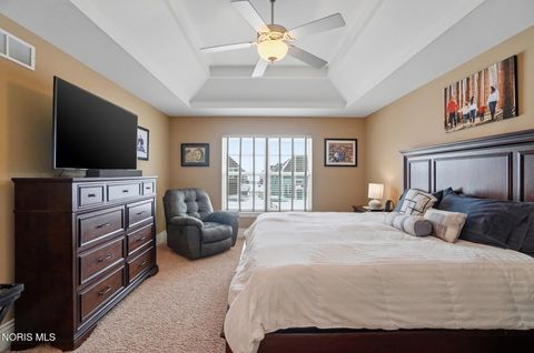 Tiny photo for 3307 Sterlingwood Lane, Perrysburg, OH 43551 (MLS # 10005926)