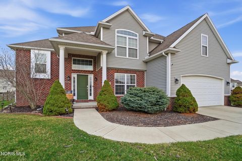Tiny photo for 3307 Sterlingwood Lane, Perrysburg, OH 43551 (MLS # 10005926)