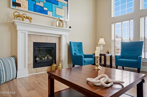 Tiny photo for 3307 Sterlingwood Lane, Perrysburg, OH 43551 (MLS # 10005926)