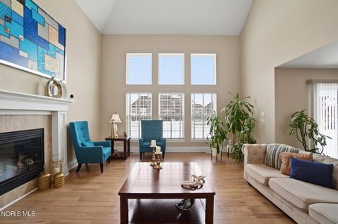 Tiny photo for 3307 Sterlingwood Lane, Perrysburg, OH 43551 (MLS # 10005926)