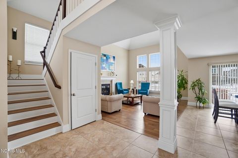 Tiny photo for 3307 Sterlingwood Lane, Perrysburg, OH 43551 (MLS # 10005926)