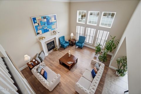 Tiny photo for 3307 Sterlingwood Lane, Perrysburg, OH 43551 (MLS # 10005926)