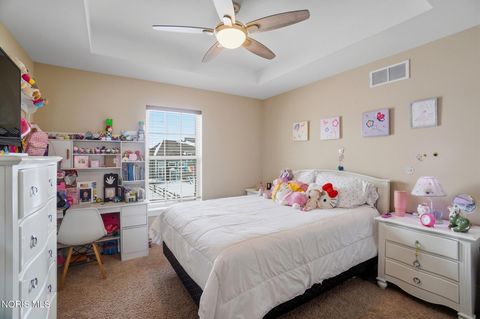 Tiny photo for 3307 Sterlingwood Lane, Perrysburg, OH 43551 (MLS # 10005926)