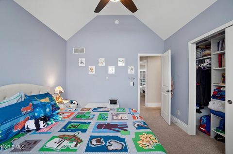 Tiny photo for 3307 Sterlingwood Lane, Perrysburg, OH 43551 (MLS # 10005926)