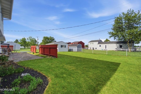 Tiny photo for 336 Wilson Street, Defiance, OH 43512 (MLS # 10009315)