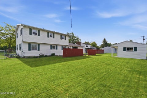 Tiny photo for 336 Wilson Street, Defiance, OH 43512 (MLS # 10009315)