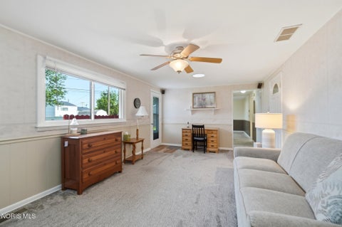 Tiny photo for 336 Wilson Street, Defiance, OH 43512 (MLS # 10009315)