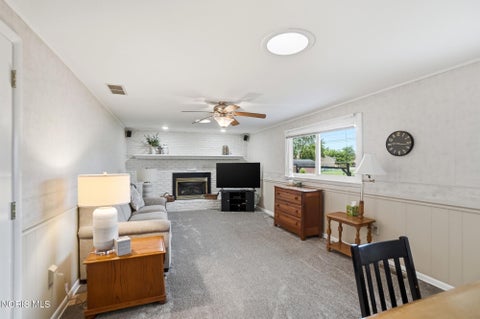 Tiny photo for 336 Wilson Street, Defiance, OH 43512 (MLS # 10009315)