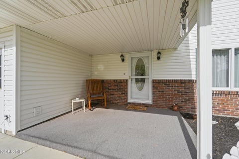 Tiny photo for 336 Wilson Street, Defiance, OH 43512 (MLS # 10009315)