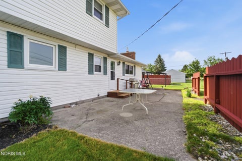Tiny photo for 336 Wilson Street, Defiance, OH 43512 (MLS # 10009315)