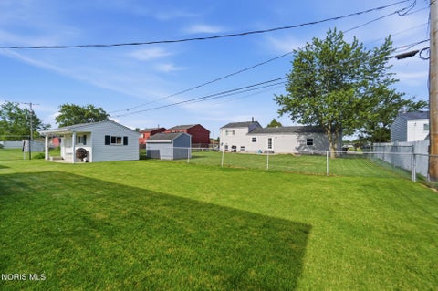 Tiny photo for 336 Wilson Street, Defiance, OH 43512 (MLS # 10009315)