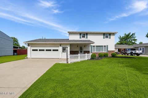 Tiny photo for 336 Wilson Street, Defiance, OH 43512 (MLS # 10009315)