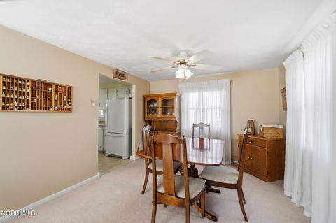 Tiny photo for 336 Wilson Street, Defiance, OH 43512 (MLS # 10009315)