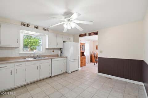 Tiny photo for 336 Wilson Street, Defiance, OH 43512 (MLS # 10009315)