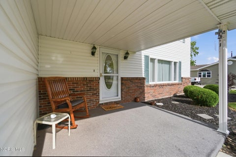 Tiny photo for 336 Wilson Street, Defiance, OH 43512 (MLS # 10009315)