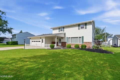 Tiny photo for 336 Wilson Street, Defiance, OH 43512 (MLS # 10009315)