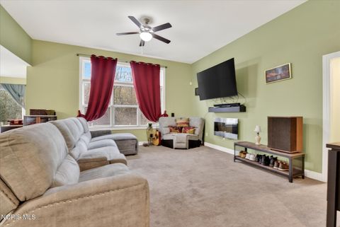 Tiny photo for 5925 Haefner Road, Toledo, OH 43615 (MLS # 10004334)