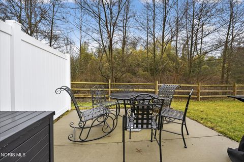 Tiny photo for 5925 Haefner Road, Toledo, OH 43615 (MLS # 10004334)