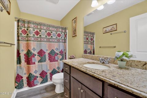 Tiny photo for 5925 Haefner Road, Toledo, OH 43615 (MLS # 10004334)