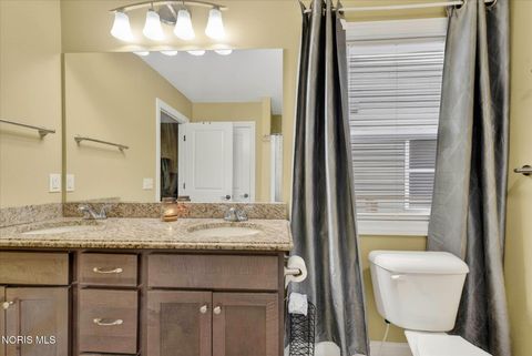 Tiny photo for 5925 Haefner Road, Toledo, OH 43615 (MLS # 10004334)