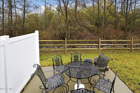 Tiny photo for 5925 Haefner Road, Toledo, OH 43615 (MLS # 10004334)