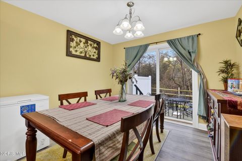 Tiny photo for 5925 Haefner Road, Toledo, OH 43615 (MLS # 10004334)