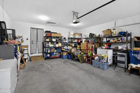 Tiny photo for 5925 Haefner Road, Toledo, OH 43615 (MLS # 10004334)