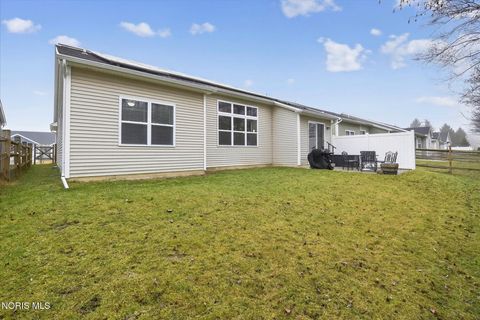 Tiny photo for 5925 Haefner Road, Toledo, OH 43615 (MLS # 10004334)