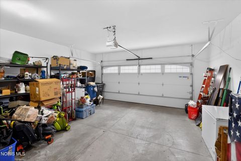 Tiny photo for 5925 Haefner Road, Toledo, OH 43615 (MLS # 10004334)