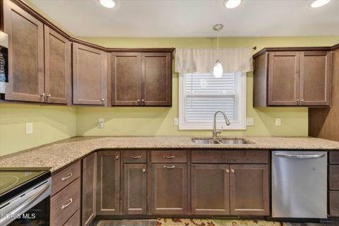 Tiny photo for 5925 Haefner Road, Toledo, OH 43615 (MLS # 10004334)