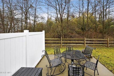 Tiny photo for 5925 Haefner Road, Toledo, OH 43615 (MLS # 10004334)