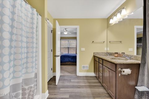 Tiny photo for 5925 Haefner Road, Toledo, OH 43615 (MLS # 10004334)