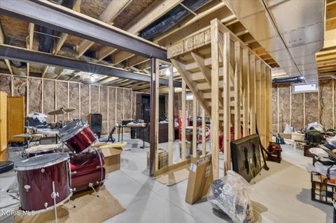 Tiny photo for 5925 Haefner Road, Toledo, OH 43615 (MLS # 10004334)