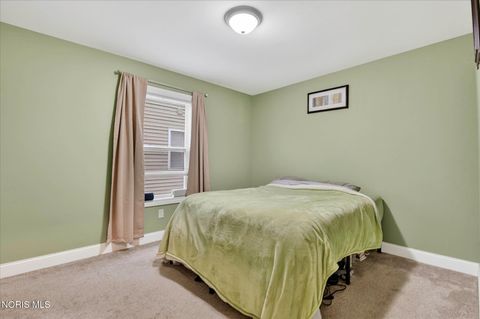 Tiny photo for 5925 Haefner Road, Toledo, OH 43615 (MLS # 10004334)