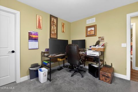 Tiny photo for 5925 Haefner Road, Toledo, OH 43615 (MLS # 10004334)