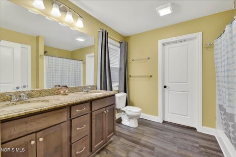 Tiny photo for 5925 Haefner Road, Toledo, OH 43615 (MLS # 10004334)