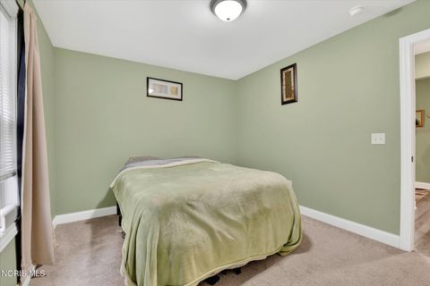 Tiny photo for 5925 Haefner Road, Toledo, OH 43615 (MLS # 10004334)