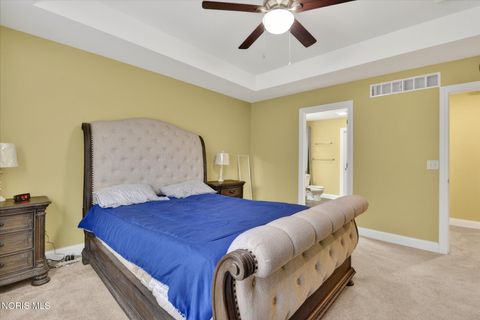 Tiny photo for 5925 Haefner Road, Toledo, OH 43615 (MLS # 10004334)