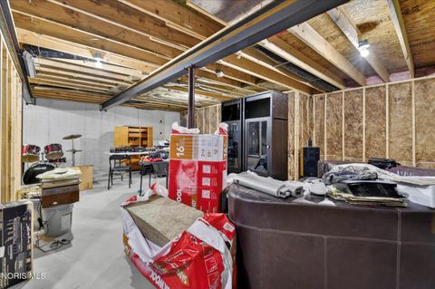 Tiny photo for 5925 Haefner Road, Toledo, OH 43615 (MLS # 10004334)